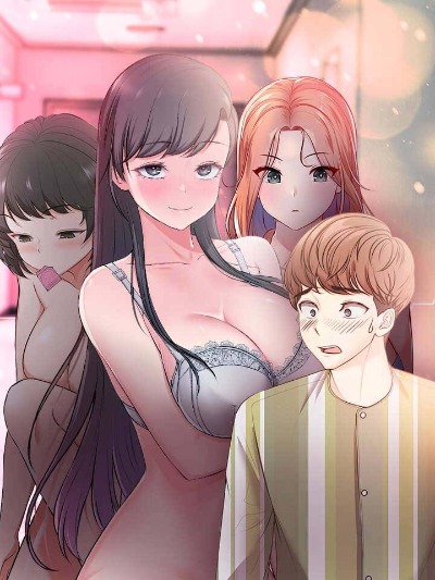 热门漫画7